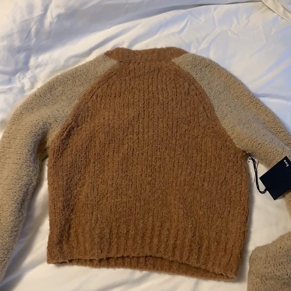 Wilfred free cropped sweater - Picture 5 of 5